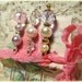 Vintage Style Stick Pins