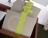 Mini Notebooks
