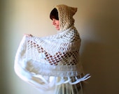 Hooded Cowl, Snow White