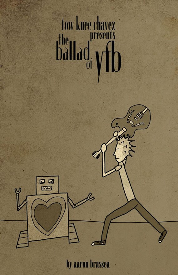 The Ballad of YFB