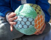 Soft Cloth Ball