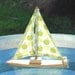 Apple of your eye Sailboat