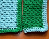 Kitchen Cloths - Set of 2