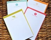 Personalized note cards - set of 10 Il_170x135