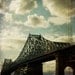 Bridge photograph- Jacques-Cartier, Montreal Landmark photograph