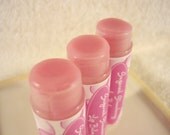 Sugared Strawberries Bunny Butter Lip Shimmer
