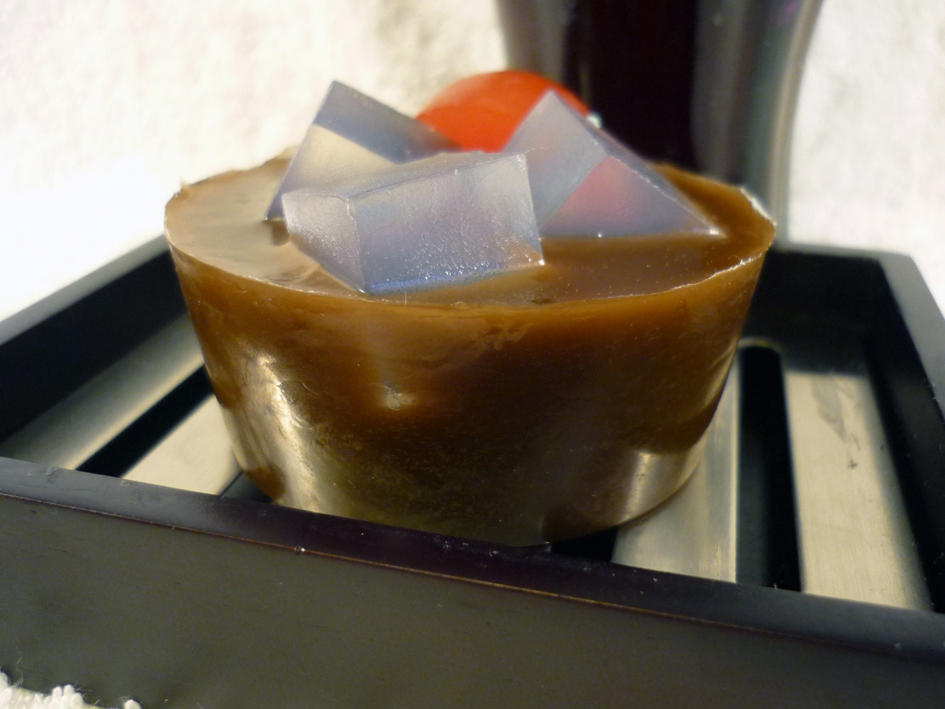 Cherry Cola Scented Soap