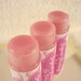 Sugared Strawberries Bunny Butter Lip Shimmer