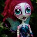 Custom OOAK Art Doll  - you design.