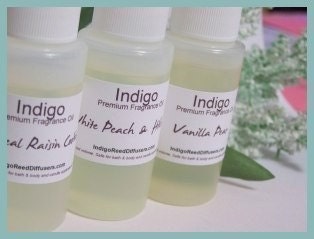 Fresh Laundry 1 oz. Premium Fragrance Oil