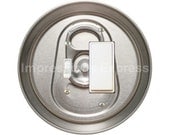 Aluminum Soda Can Toggle and Decora Rocker Switch Plate Cover
