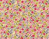 Fairford Liberty of London Fabric Half Yard