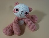 Tilly- the pattern