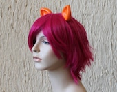 Scootaloo costume wig - My Little Pony costume - Friendship is Magic - Scootaloo cosplay
