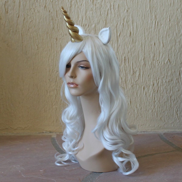 Unicorn Costume