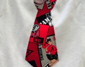 University of Alabama Tie s/s Gerber Onesie or Shirt - NB - 5T