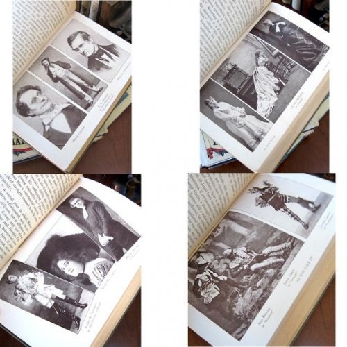 Sixty Years of Theater An Old Critic's Memories 1916 John Ranken Towse