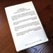 Oxford Book of American Literary Anecdotes 1981 Used Book Donald Hall