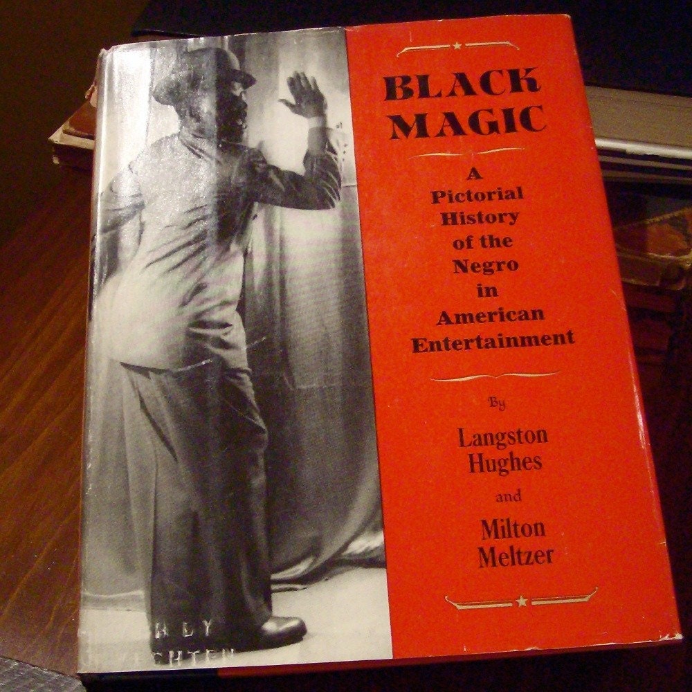 Black Magic Entertainment