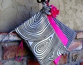 Breastfeeding-Carry Bag for Your Feeder Frock Nursing Cover-Hold and Protect Your Cover Up in Your Diaper Bag