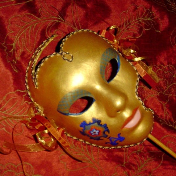 tudor masks