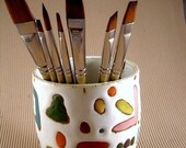 PAINT BRUSH SET - Professional Quality