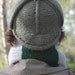 Elementary - Deerstalker Knitting Pattern PDF - Knit in one piece - Great Steampunk accessory