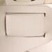 Leather Storage Tote