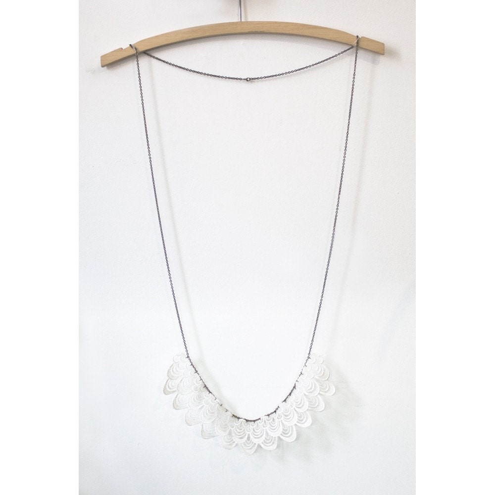Haute Couture ������ Frill ������������� ��������� ������� ����