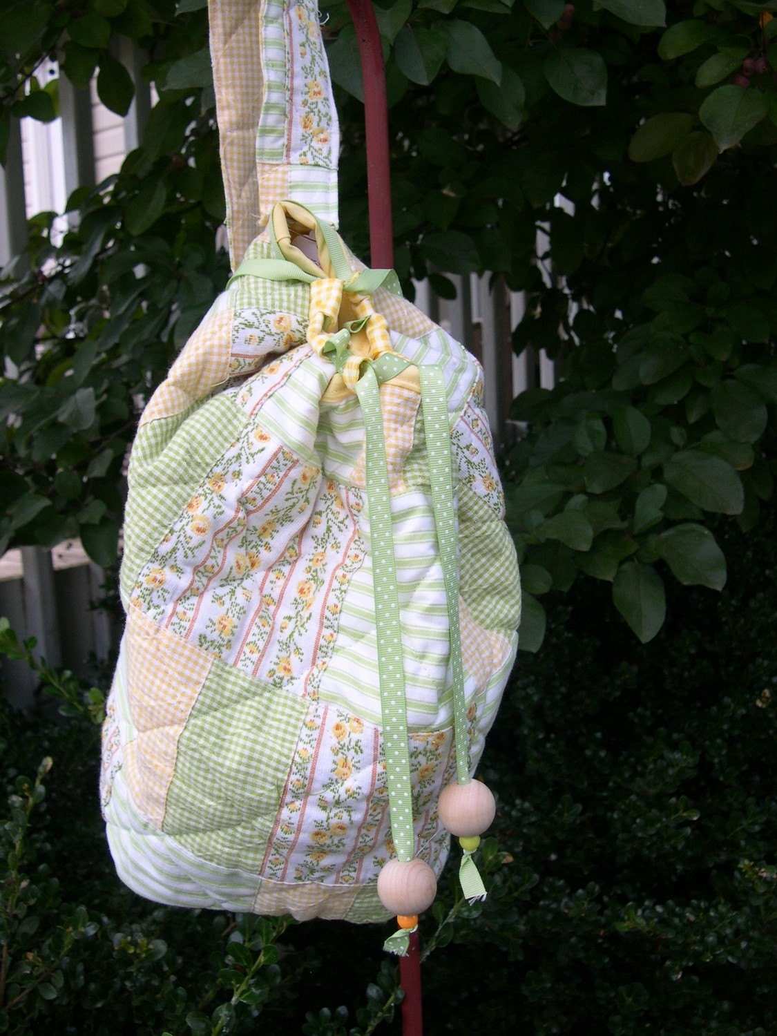 Golden Days Backpack