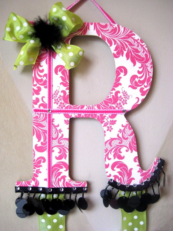 Boutique Hair Bow Holder