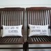 Dave Matthews- You and Me, Customizable lyric pillow