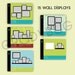 Wall Display Templates for Photographers