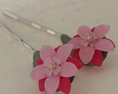 Mia Bobby Pins