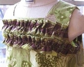 Babies A-line dress