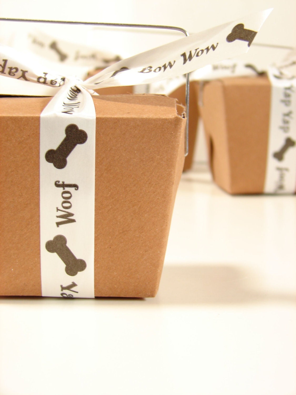 Organic Dog Treats-True Treats Pet Bakery SIgnature Gift Packs-2 Boxes
