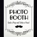 INSTANT PDF Downlaod. Photo Booth Sign. Photo Booth Prop. Photobooth Prop. Photo Booth. Wedding Decor. Wedding Photos, Wedding Reception