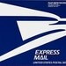 Upgrade to Overnight Express Mail  - US Bound Orders Only