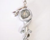 Serah Farron/ Snow Villiers Necklace FFXIII