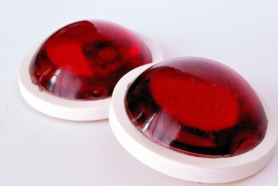Sailor Moon Odango Shield Gems