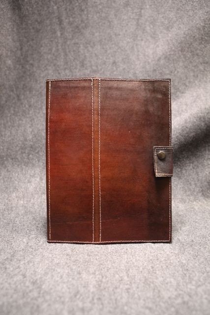leather ipad portfolio by fullgive