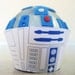 Star Wars R2D2 Cupcake Wrappers - Birthday, Shower, Bridal, Wedding
