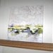 Abstract Landscape, Original Acrylic on Canvas