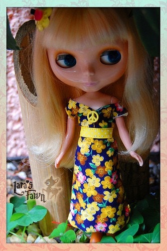 Hippie Dream Dress