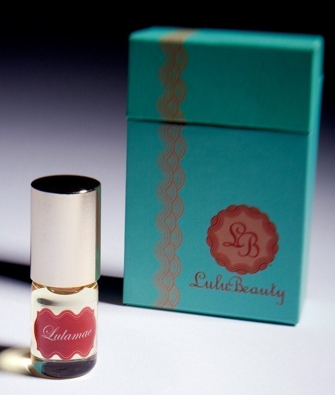 Lulamae Perfume...an elegant FREESIA blend...New special price