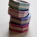 Recycled Skateboard Bling Bling Custom Ring