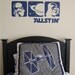 STAR WARS DECAL - Vinyl Star Wars Decal - Wall Art