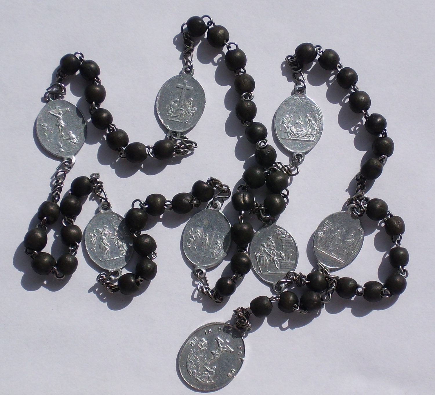 servite rosary