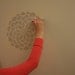 Vinyl Wall Decals- 10 Flower Bloom Graphics, Wallpaper, Stickers, item 10010