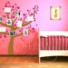 Family Tree Large with Blossoms and Photos 0081